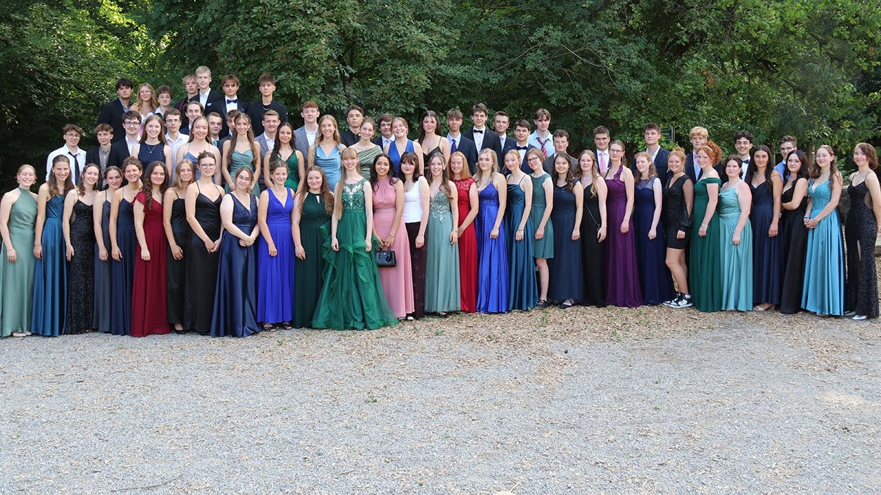 Abiball 2025 - RNG Wangen