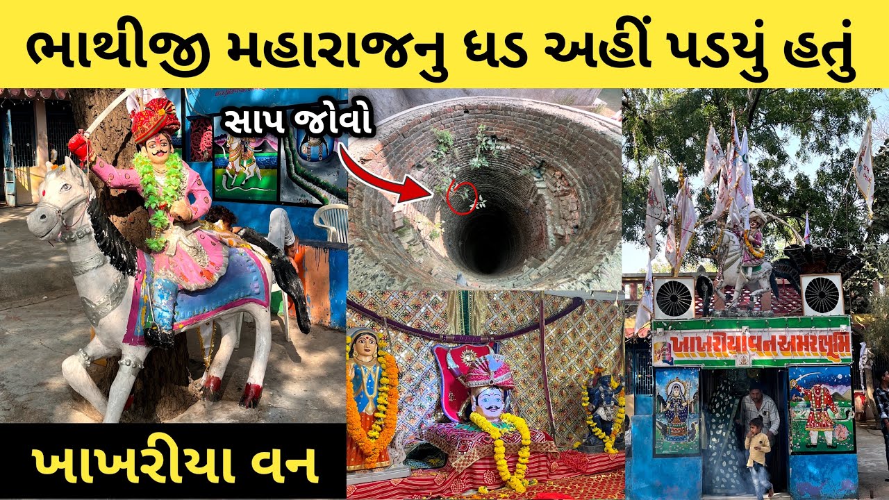 ફાગવેલ દેવ દિવાળી નો મેળો | ખાખરીયા વન અમર ભૂમિ | ફાગવેલ દિવાળી નો મેળો | Mayur Vlogs