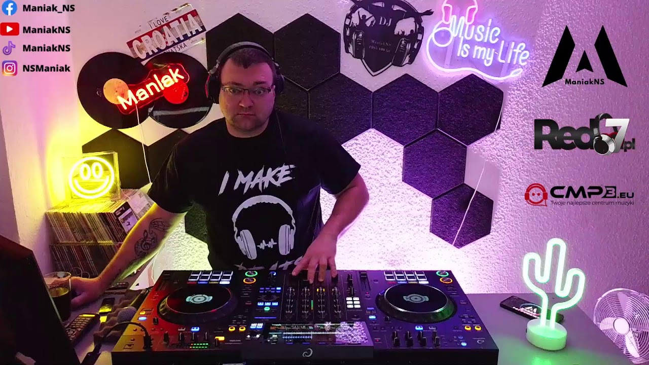 En Joy The Music! EDM vol.4