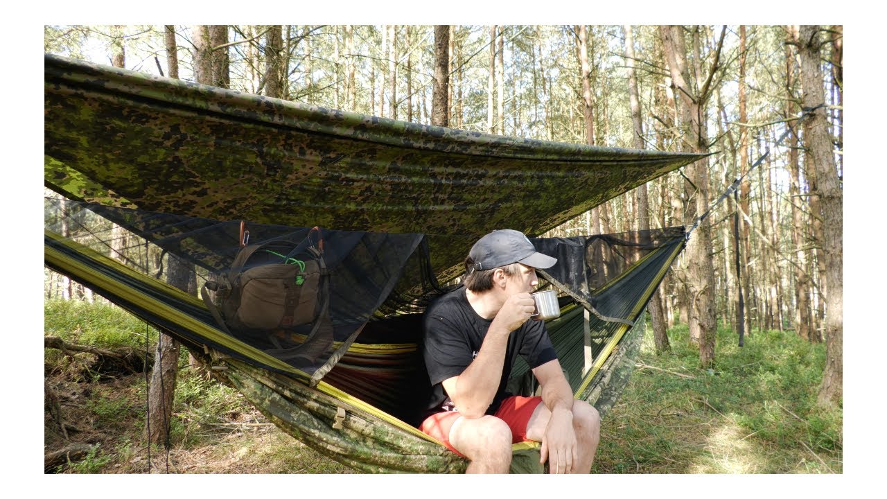 Two-Day Hike and Wildlife Spotting