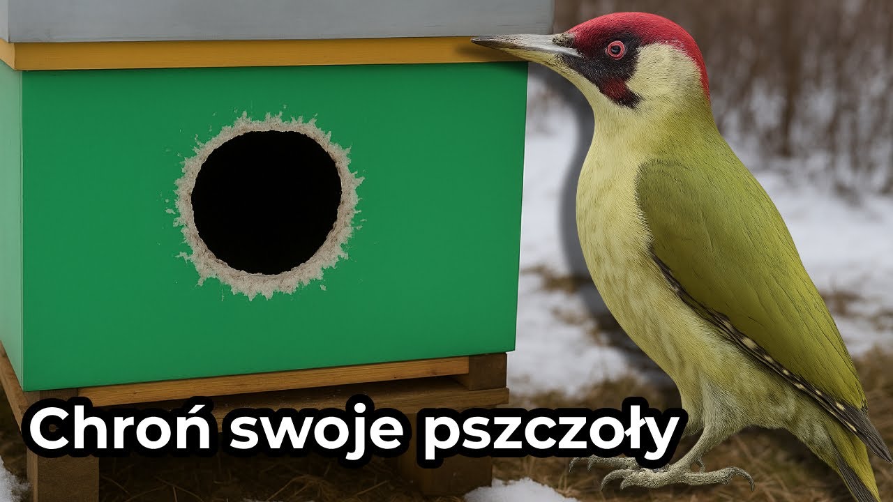 Jedna rzecz, o kt&oacute;rej zapomina wielu pszczelarzy