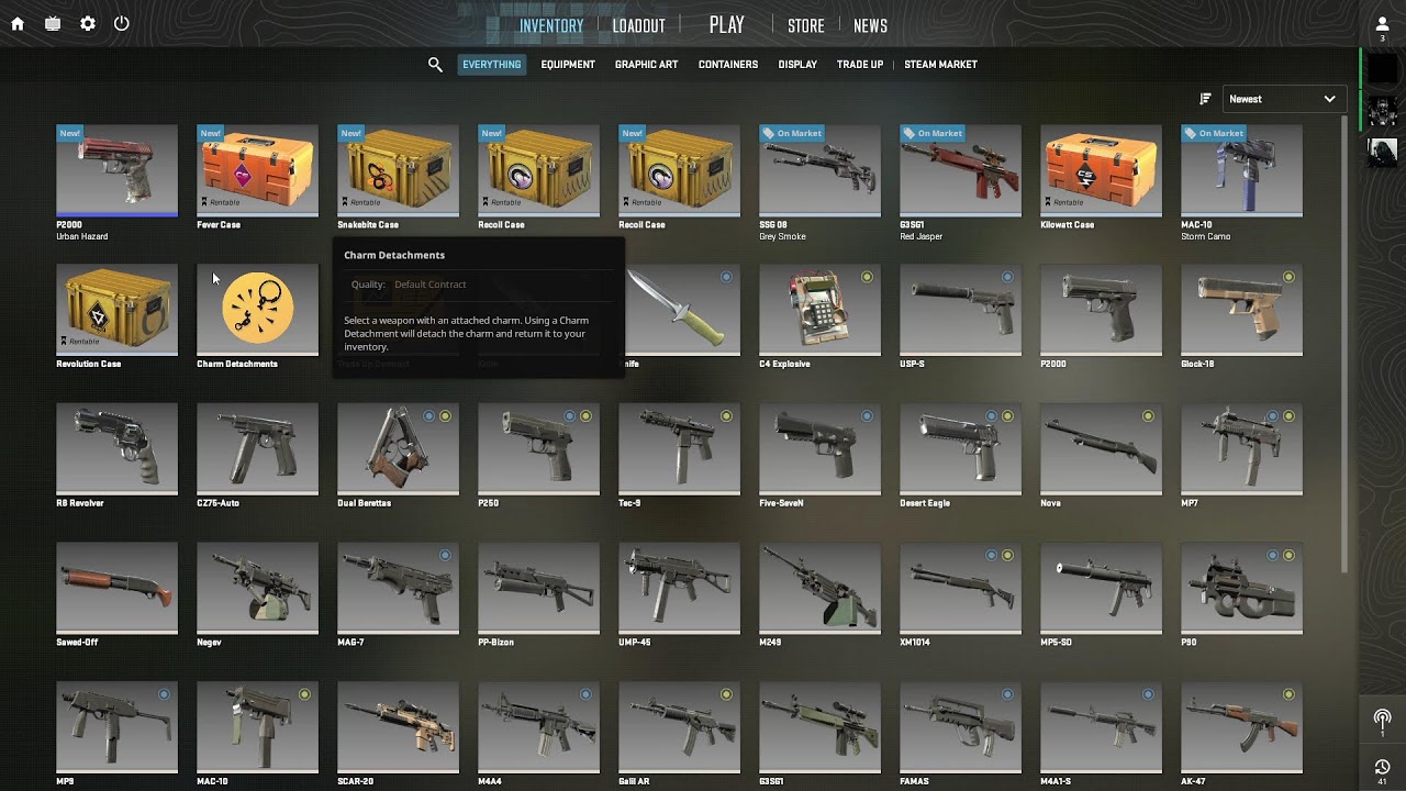 Easy Case (Give A Way)