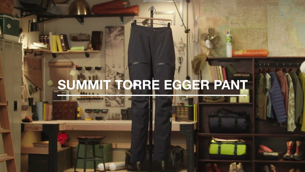 M Summit Series Torre Egger FUTURELIGHT™ Pant | The North Face