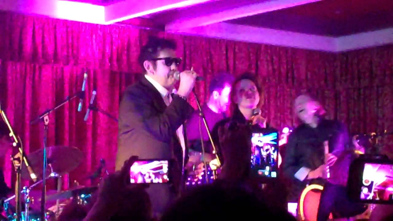 Shane MacGowan-A Fairytale of New York. Donegal, 28/12/2013