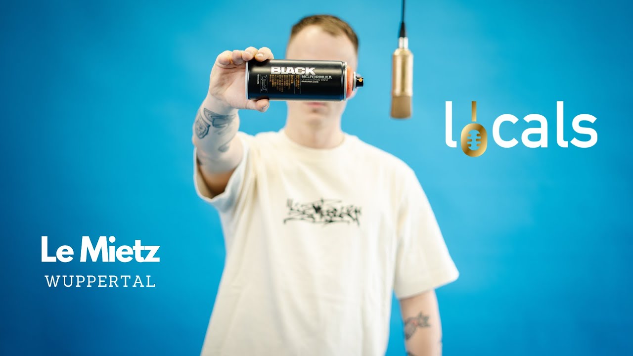 Le Mietz - Wow | #wuppertal #24