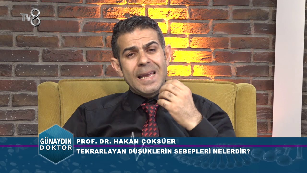 TÜP BEBEK TEDAVİSİNDE AKUPUNKTUR UYGULAMASININ ETKİLERİ NELERDİR? PROF. DR. HAKAN ÇOKSÜER