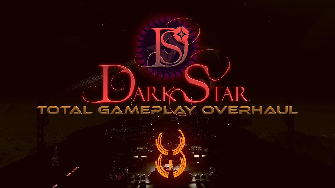 DarkStar — FAQ 01 — Помощь по модам Starfield