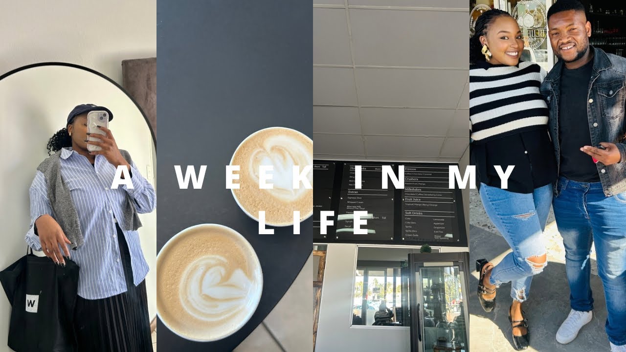 Morning Run| 5days without electricity |Groceries|Unboxing