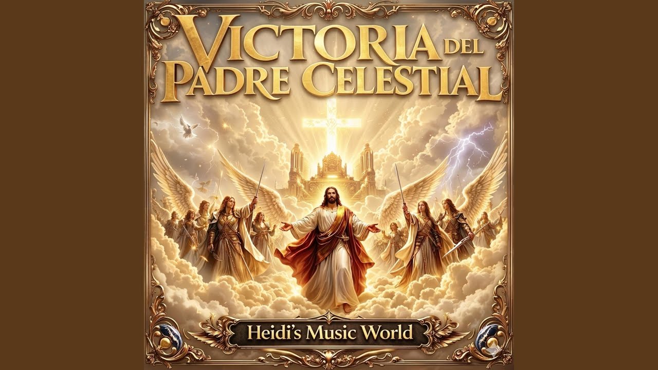 Victoria Del Padre Celestial