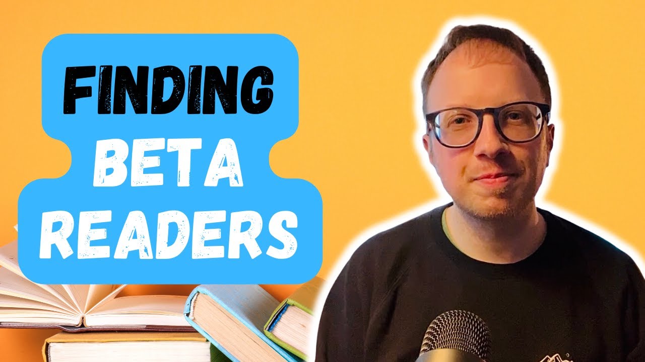 Finding Beta Readers For Your Novel