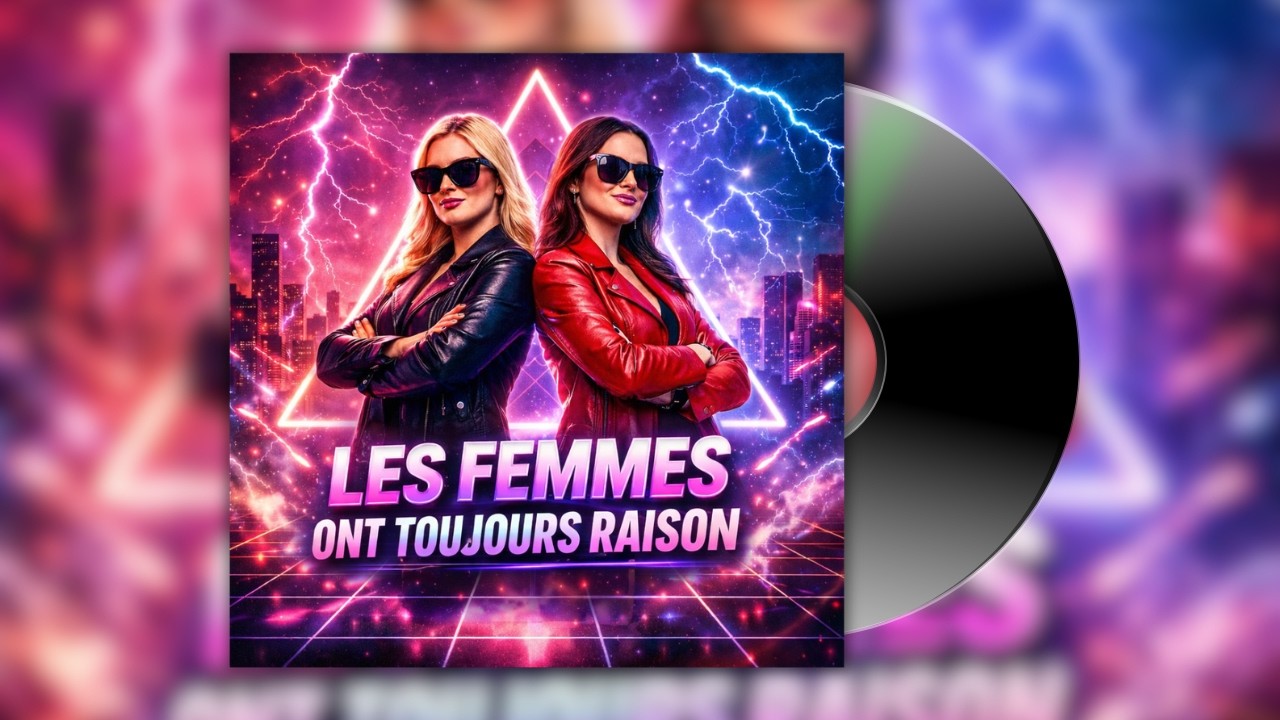 Les Femmes Ont Toujours Raison… Vraiment ? | ParodiX