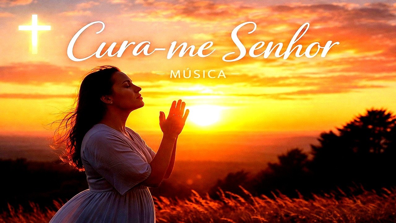 Cura-me Senhor