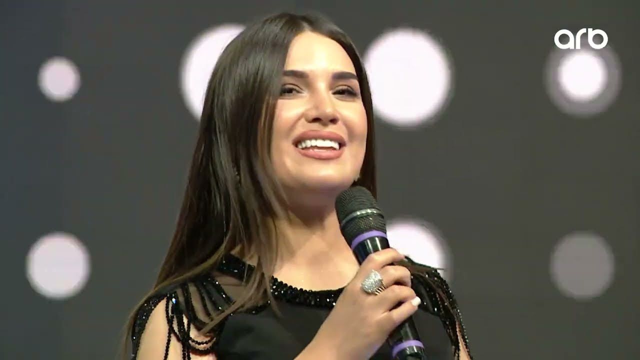 Həmin Zaur | Xəyalə Qəfarzadə | G&uuml;l mənimdir