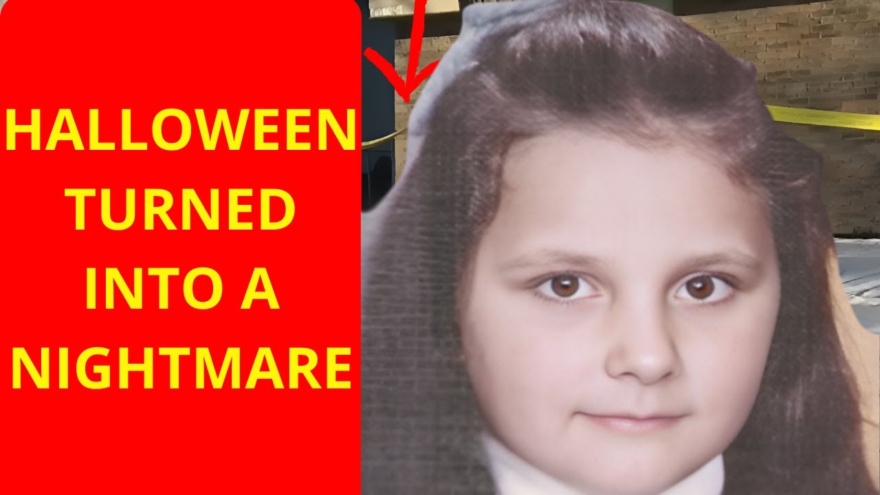 The Halloween Night That Stole Lisa Ann French — A True Crime Documentary