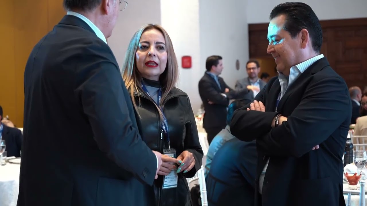 PERSPECTIVAS DE LA INDUSTRIA 2026