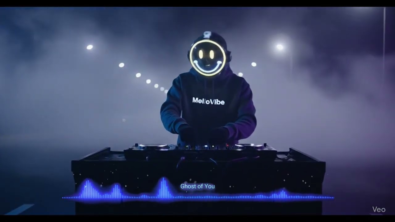1 Hour Chill EDM for Letting Go, Study & Inner Peace 🎧 | No Copyright