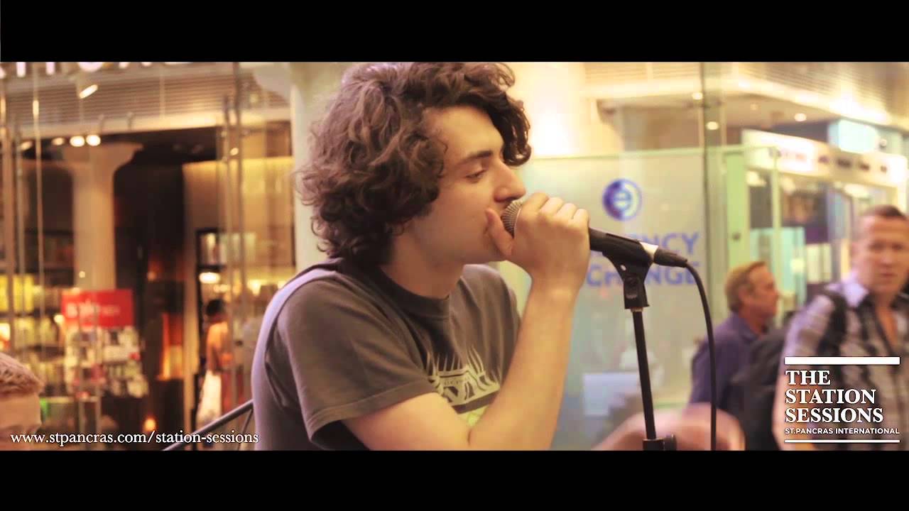 Casablanca   Station Sessions - Season 13