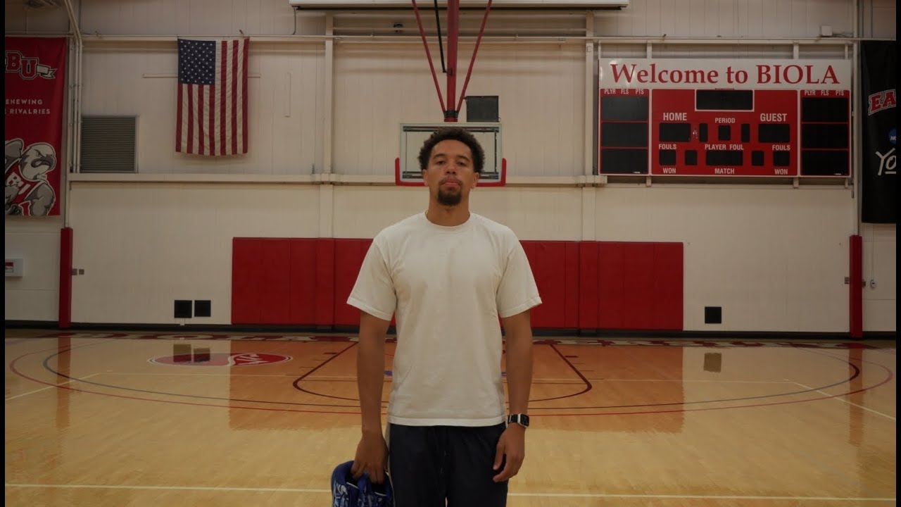 Cameron Brown (Full Documentary)