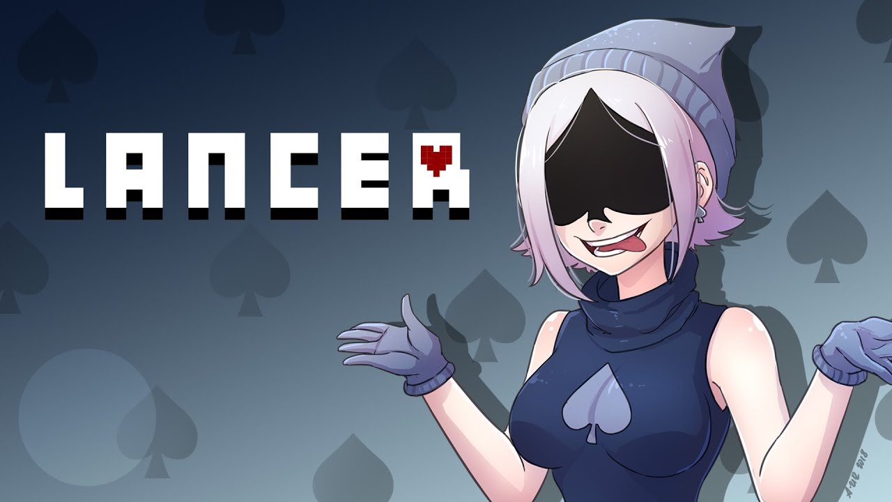 Lancer Remix