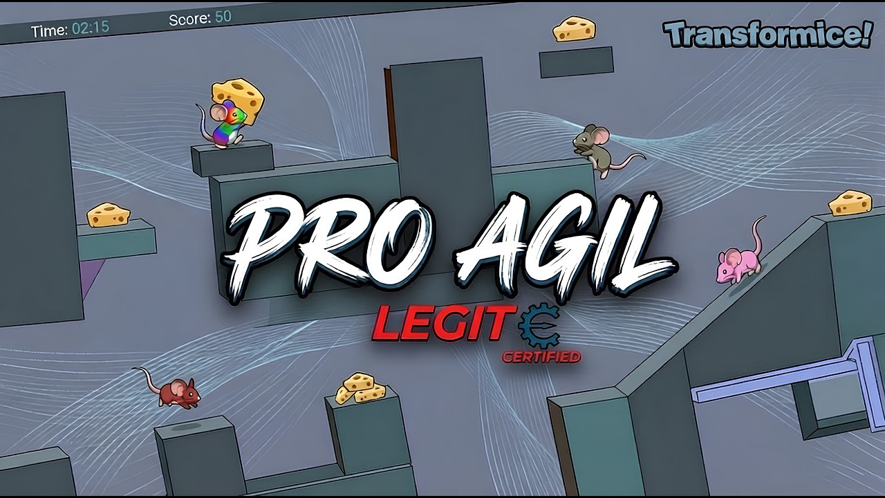 Transformice Best Pro Agil 2026