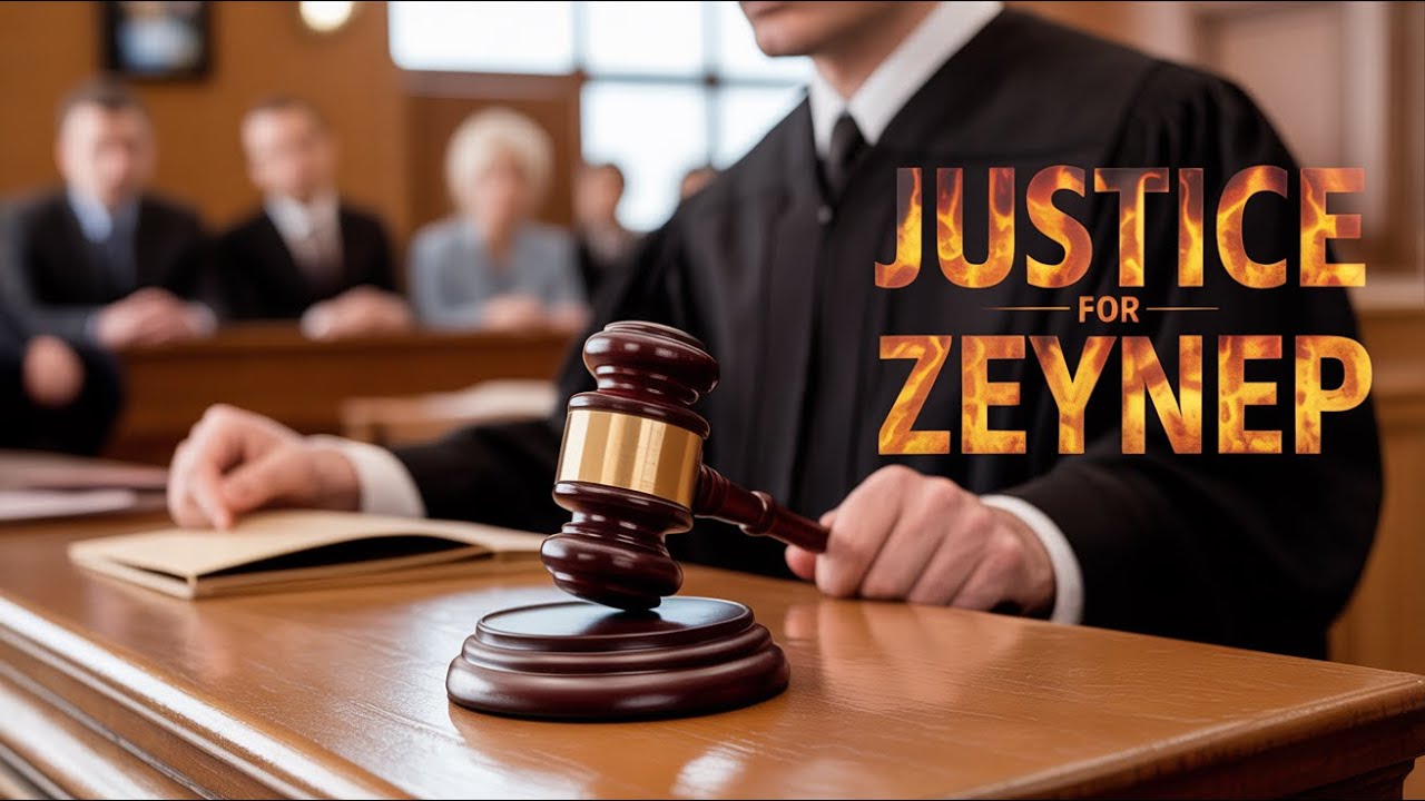 Der ungel&ouml;ste Mord an Zeynep &ndash; Cold Case nach 37 Jahren gel&ouml;st