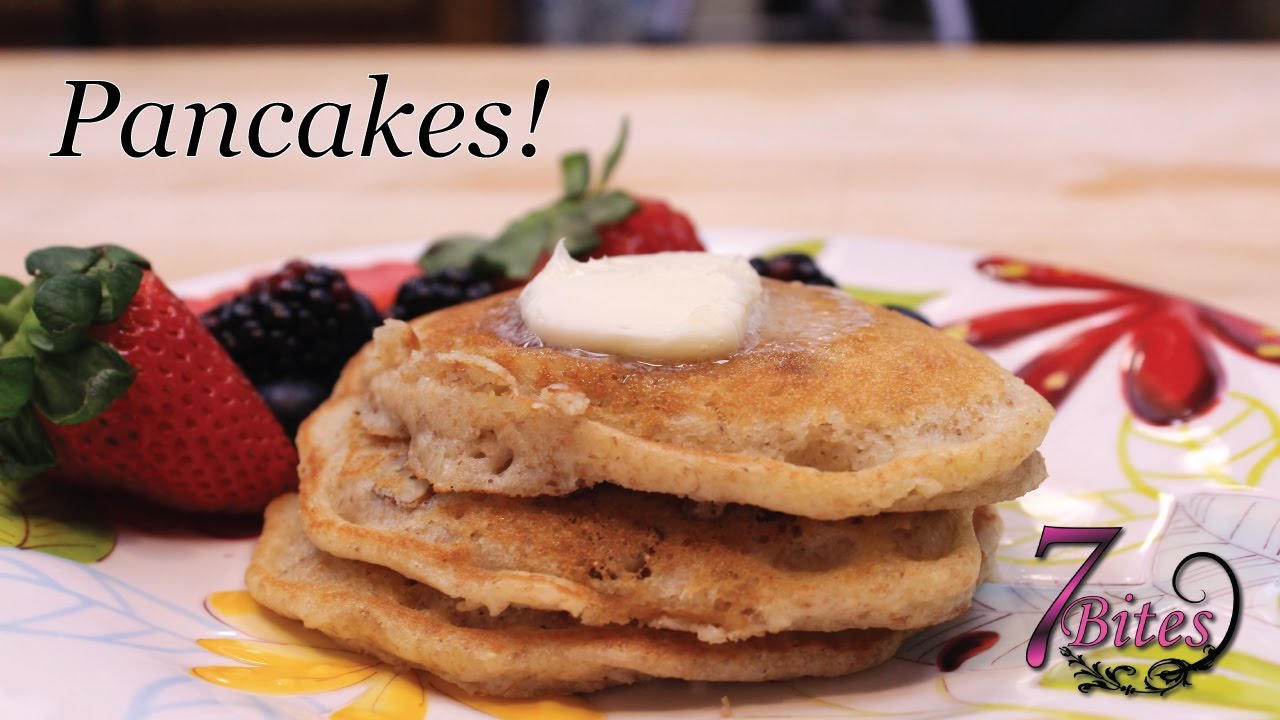 Bariatric Friendly PANCAKES!!!