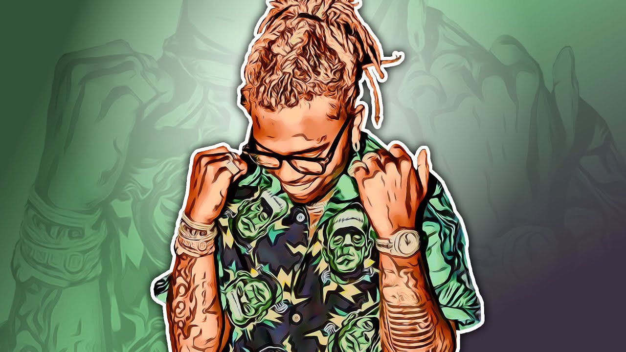 Free Gunna X Money Man Type Beat &ldquo;Way Up&rdquo; Free Beat