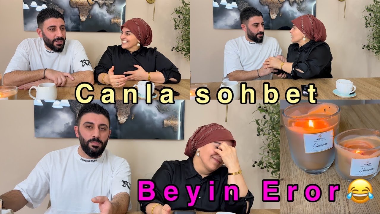 Bolca sohbet tartışma hararetli anlar bende sevmediği huylarım beynimi yaktı 😂sınav demeyin susmuyor