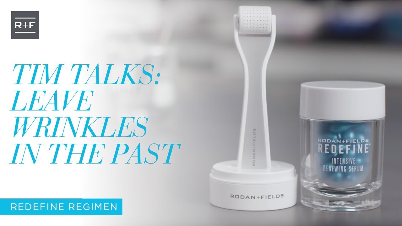 Научное обоснование системы AMP MD | Система AMP MD | Rodan + Fields