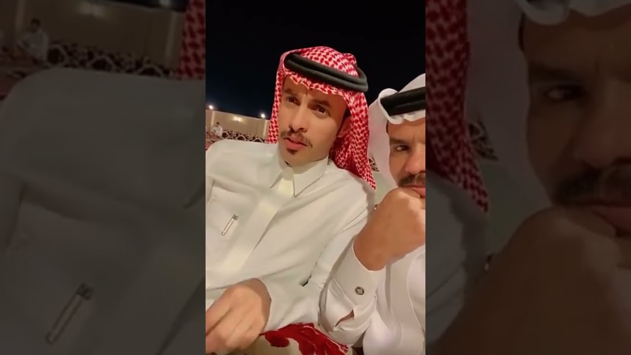 لقاء فيه علوم كثيره🔥| الشاعر عيضه السفياني يحاور ويستعرض احداث الساحه مع الشاعر فواز السعيدي