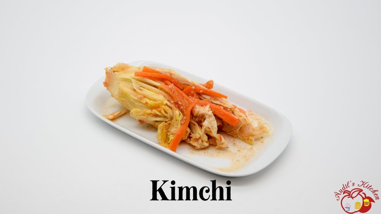 Kimchi/كيمتشي 🇰🇷