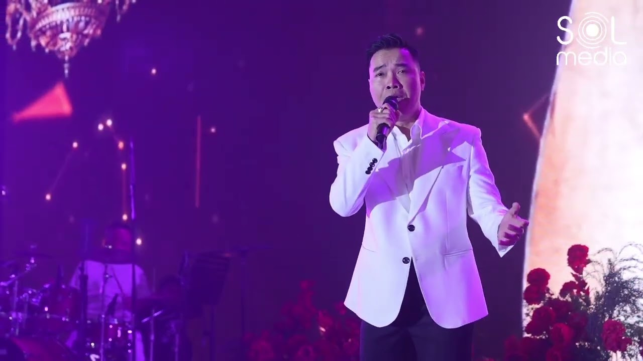 SOL MEDIA - Bức Thư Tình Đầu Tiên | Ca sỹ Thanh Yên & 50Hz Band