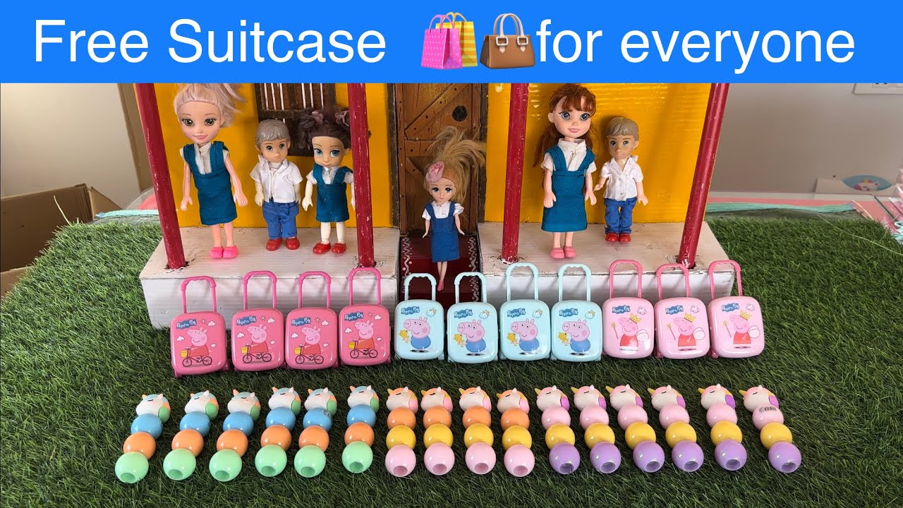 மண்வாசனை Episode 637 Free Suitcase for every order #classicminifood #bunty