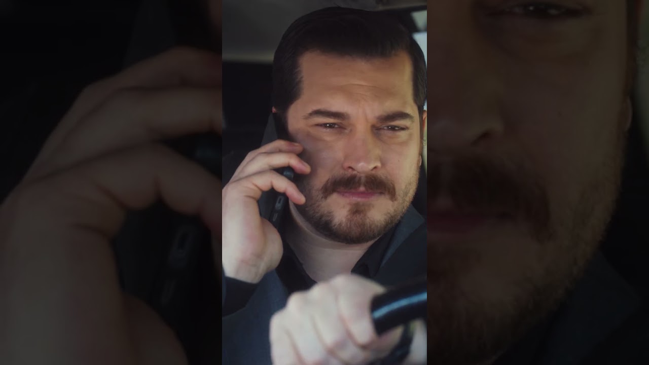 Eşref Korkun&ccedil; Bir Trafik Kazası Ge&ccedil;irdi | Eşref R&uuml;ya #shorts