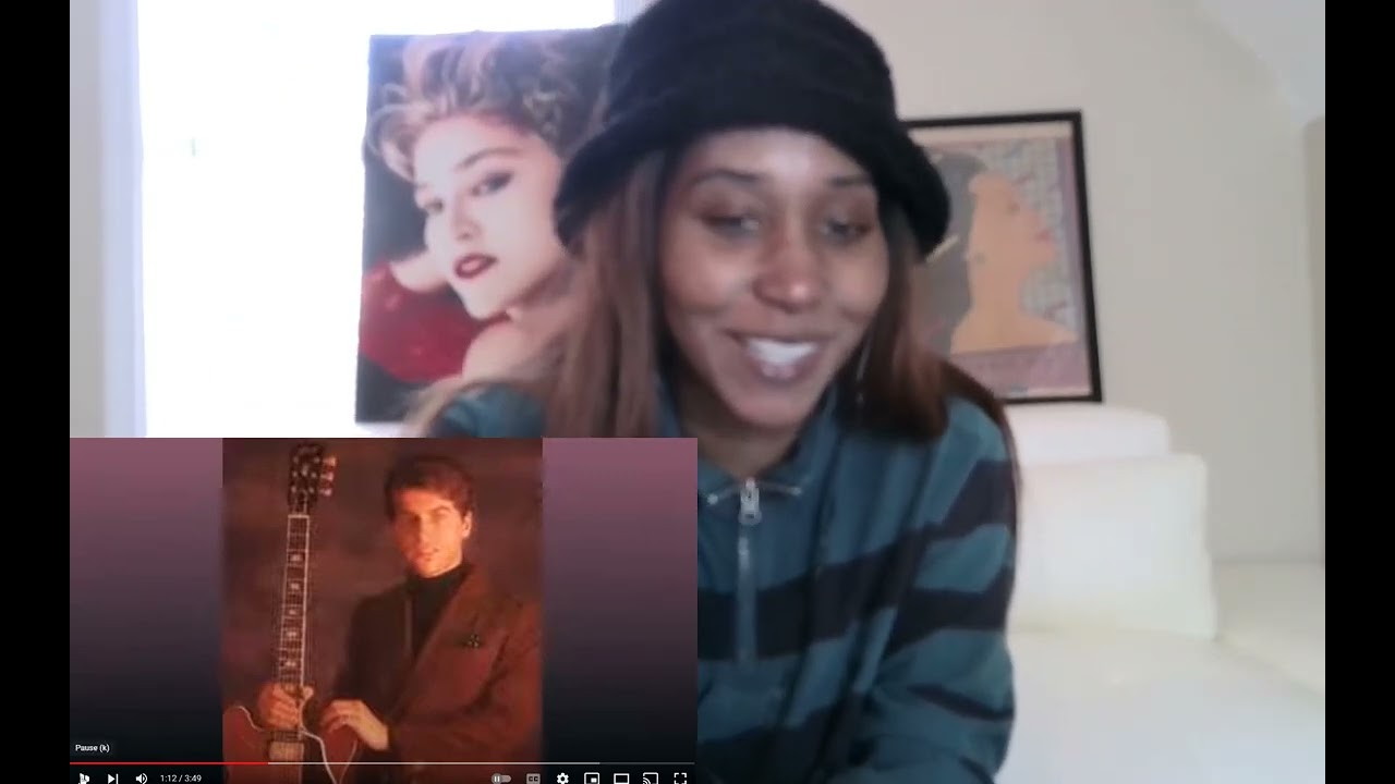 Johnny Rivers Reaction The Poor Side Of Town (DON'T TAKE HER BACK BRUH!!!) | Empress Reacts