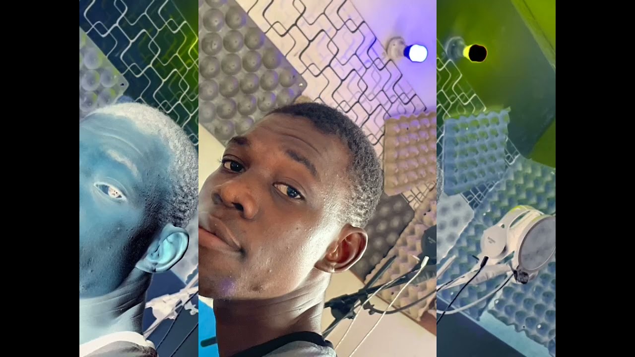 Djon polaco feat Jose Blascky & Jay Travis produce / ATERRIZAJE