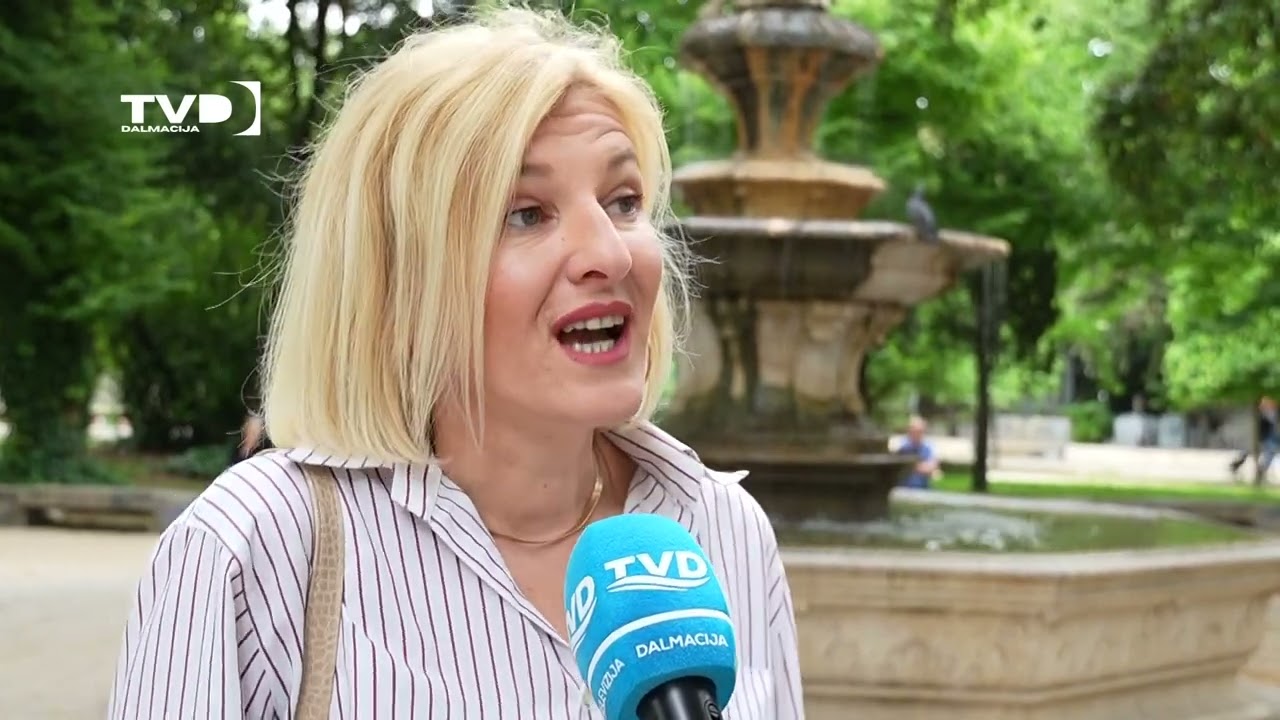 Stanari Dioklecijanove palače polako gube bitku pred turizmom 21.05.2024.