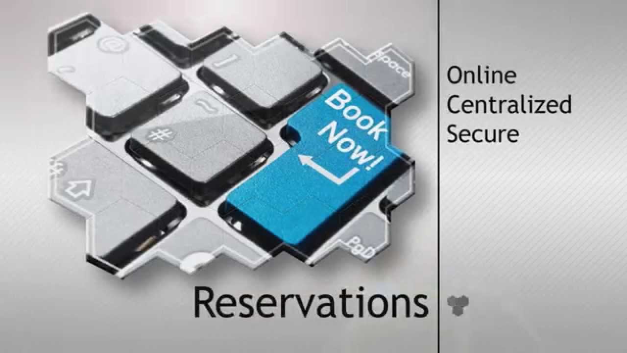 SMC Software - Your Online Reservation Solution