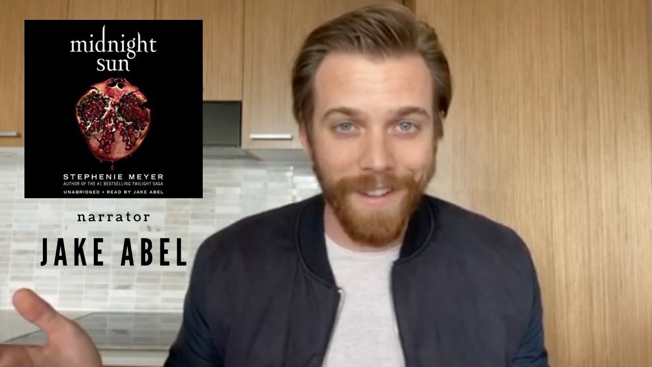 Behind the Mic: Actor Jake Abel on MIDNIGHT SUN