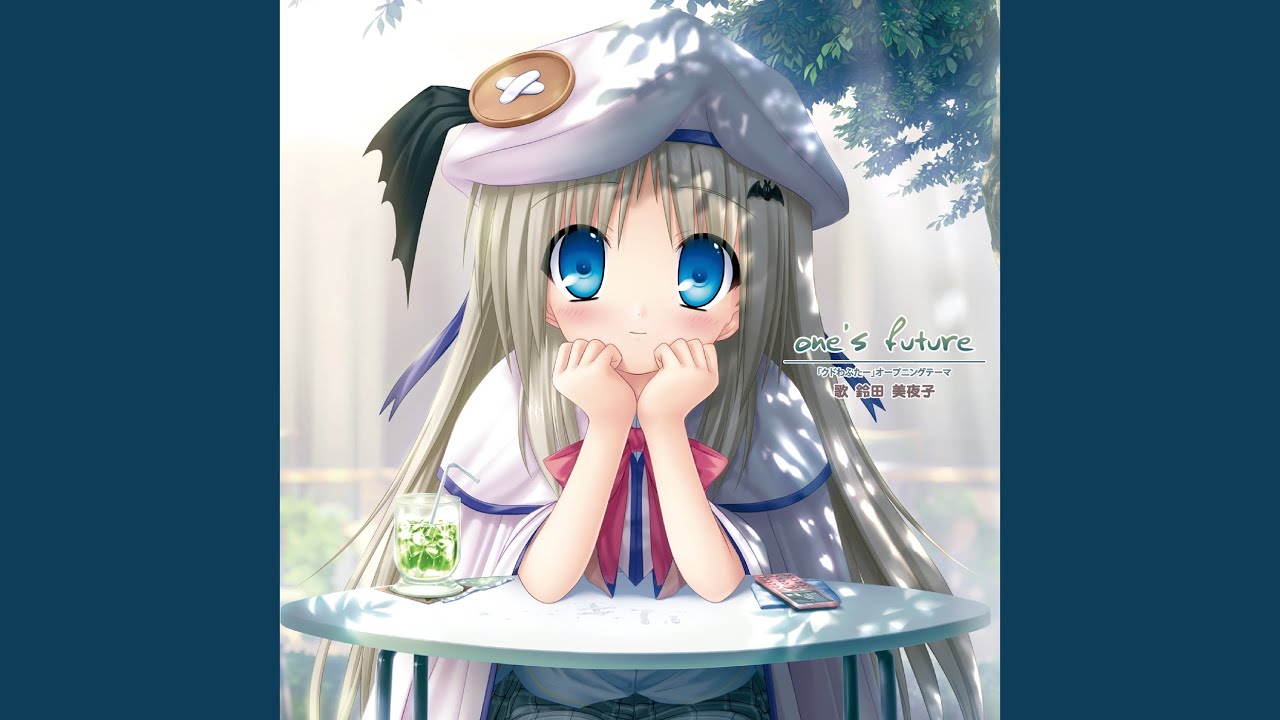 one's future