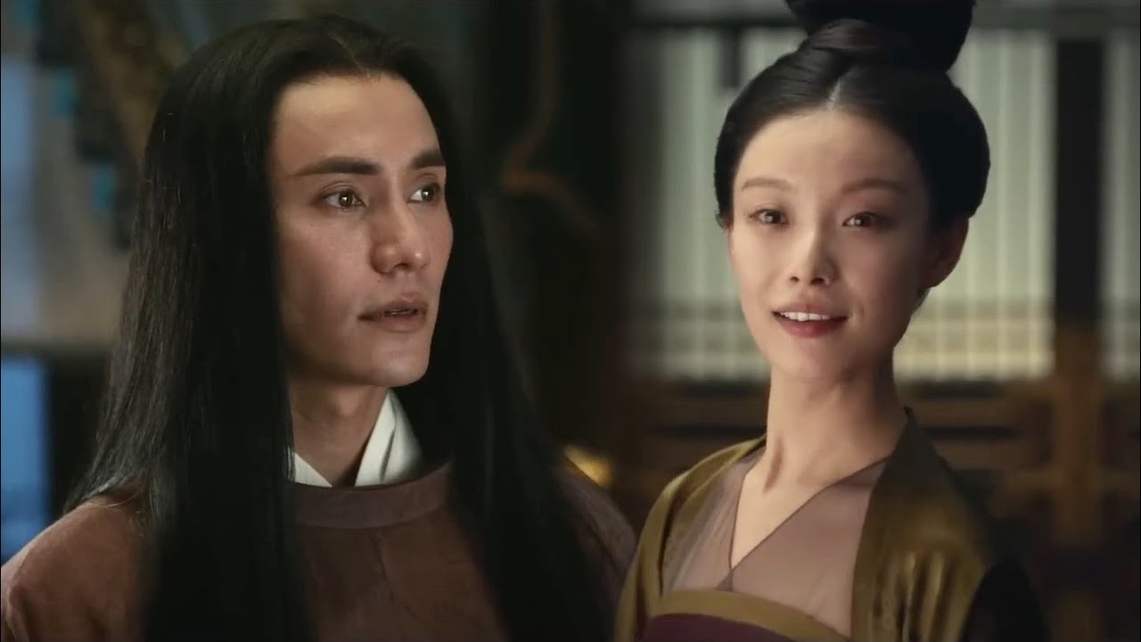 機靈女孩闖進楚王求小裁縫相助，誰料他竟然就是楚王本人！｜天盛長歌/The Rise of Phoenixes/古裝/權謀/宮廷/陳坤/倪妮/白敬亭