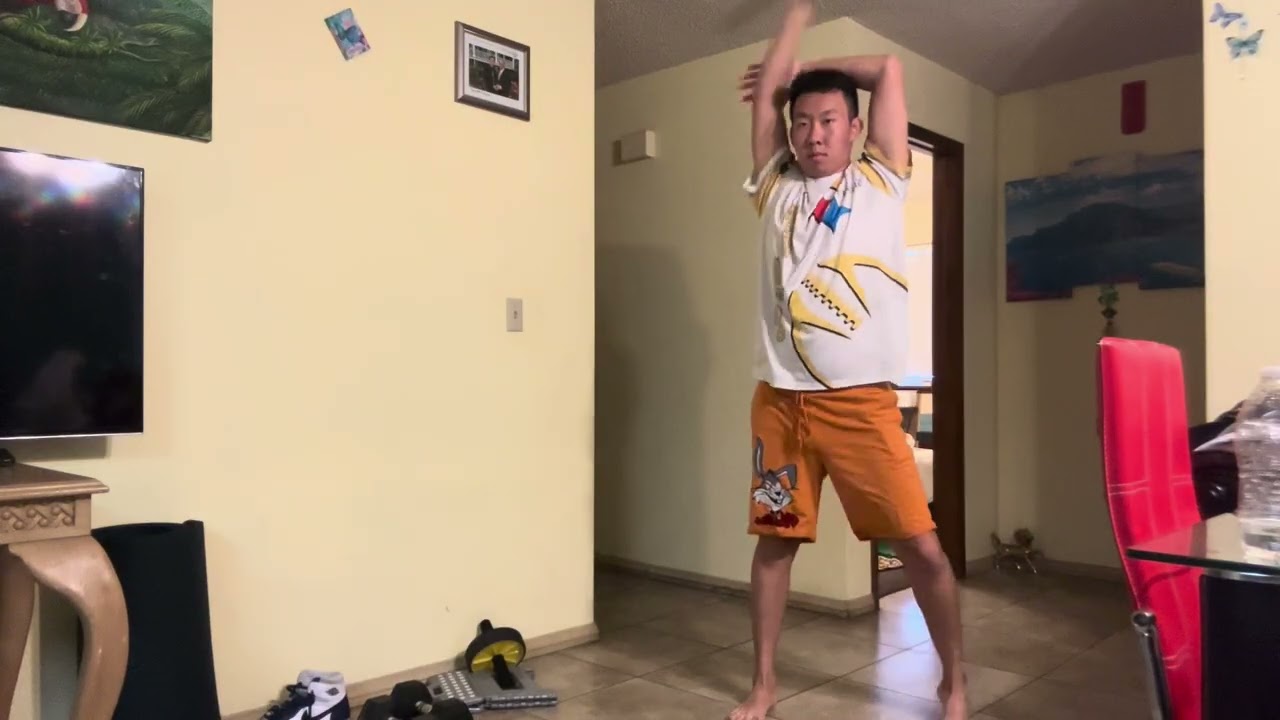 Are You Happy By Morning Musume 18 - Dance Cover Part Is Haruna And Ayumi 