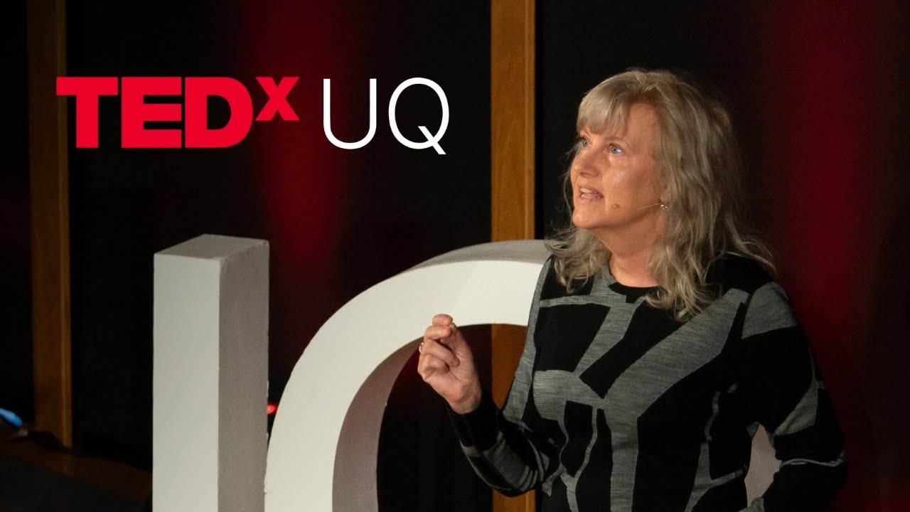 Ageism: the longevity thief | Nancy Pachana | TEDxUQ
