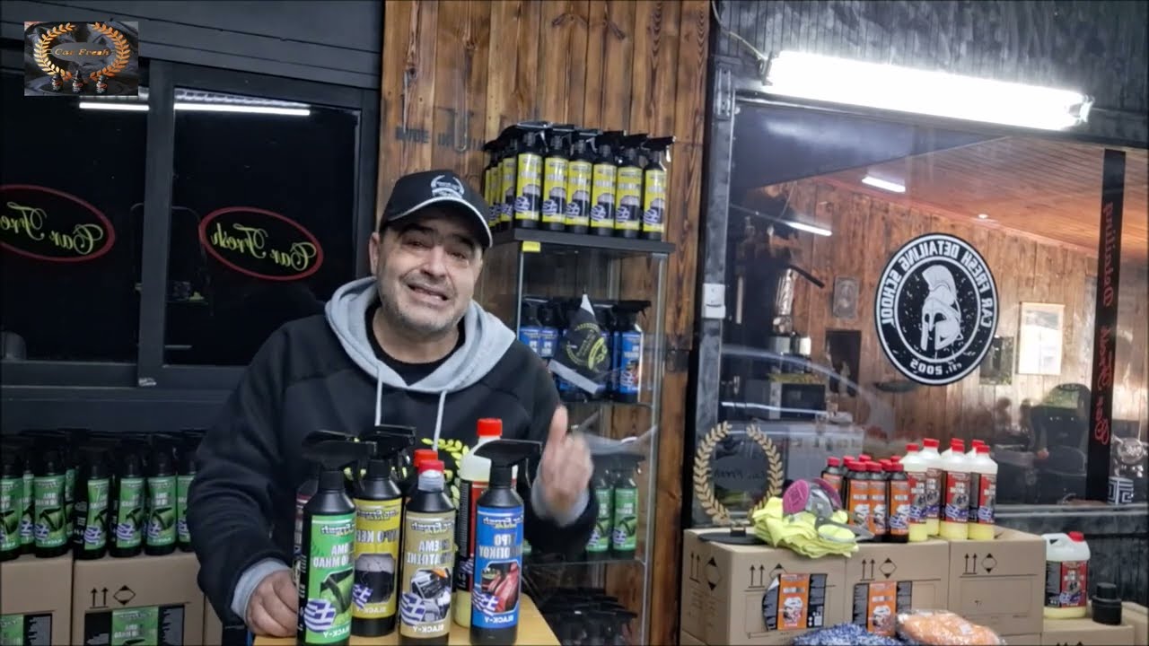 Γιατί επιλέγω Ελληνικά προϊόντα