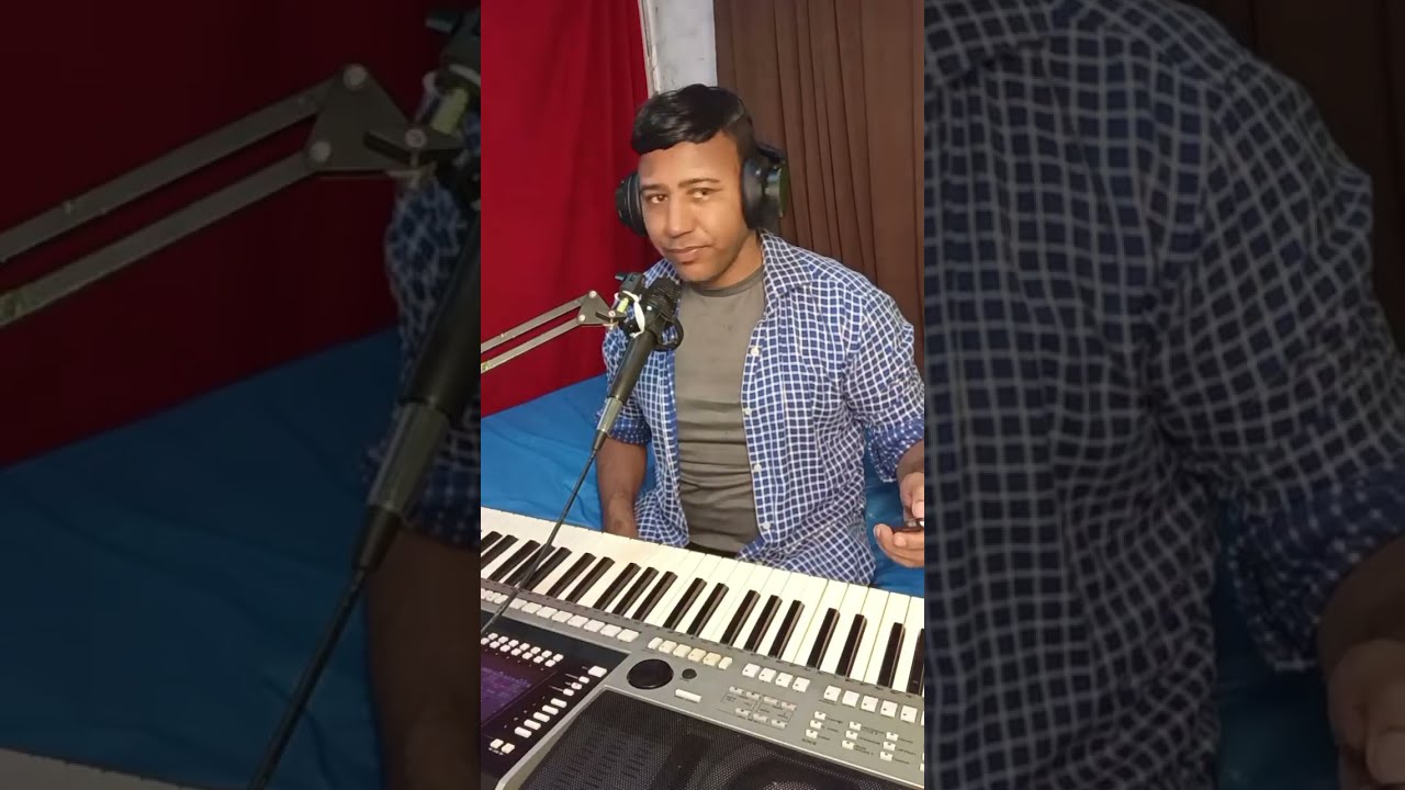 IRMÃO FELIPE está ao vivo!