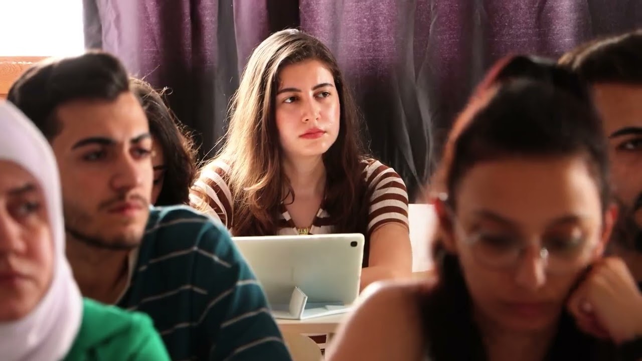 Toros Üniversitesi Tanıtım Filmi