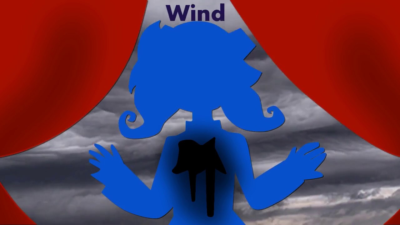 【Megpoid English】 WIND 【VOCALOID ORIGINAL】