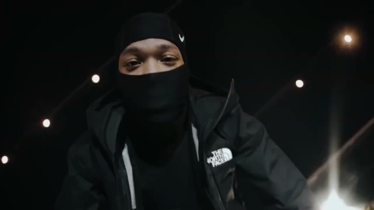 ASE- U Goin See ( Official Video )