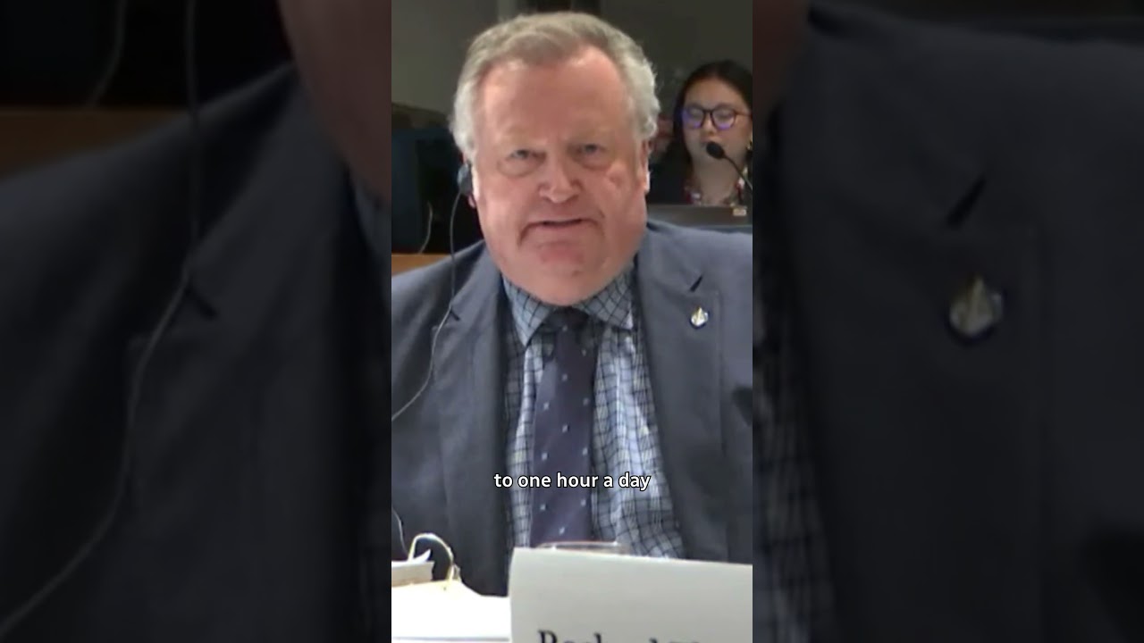 Conservative MP blasts Bell CEO for downsizing local CTV newsrooms