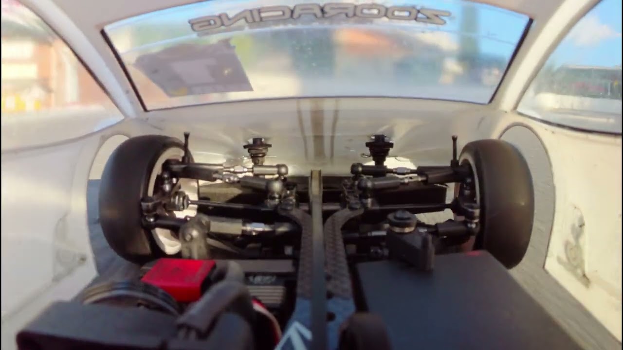 RC Laurenziana - insta360 GO 3S - Awesomatix A800R